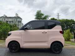 Wuling MINIEV - ფოტო 4