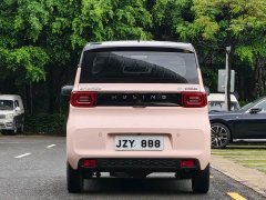 Wuling MINIEV - ფოტო 6