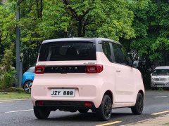 Wuling MINIEV - ფოტო 7