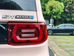 Wuling MINIEV - ფოტო 8