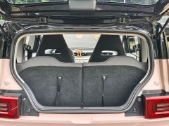 Wuling MINIEV - ფოტო 9