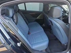 BMW i5 eDrive 40L M - ფოტო 10