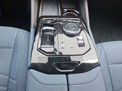 BMW i5 eDrive 40L M - ფოტო 11