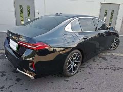 BMW i5 eDrive 40L M - ფოტო 4