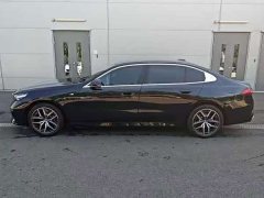 BMW i5 eDrive 40L M - ფოტო 5