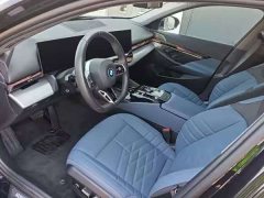 BMW i5 eDrive 40L M - ფოტო 7