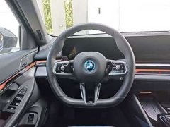 BMW i5 eDrive 40L M - ფოტო 9