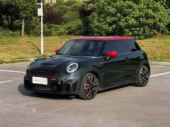 BMW MINI JCW 2.0T JOHN COOPER WORKS ALL-IN - ფოტო 1
