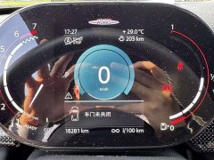 BMW MINI JCW 2.0T JOHN COOPER WORKS ALL-IN - ფოტო 11
