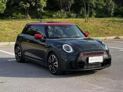 BMW MINI JCW 2.0T JOHN COOPER WORKS ALL-IN - ფოტო 12