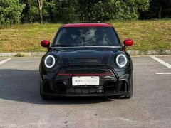 BMW MINI JCW 2.0T JOHN COOPER WORKS ALL-IN - ფოტო 13