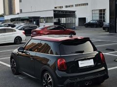 BMW MINI JCW 2.0T JOHN COOPER WORKS ALL-IN - ფოტო 14