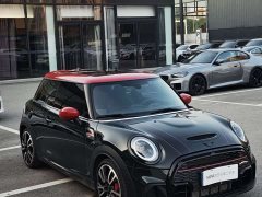 BMW MINI JCW 2.0T JOHN COOPER WORKS ALL-IN - ფოტო 15