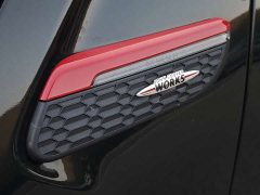 BMW MINI JCW 2.0T JOHN COOPER WORKS ALL-IN - ფოტო 18