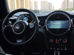 BMW MINI JCW 2.0T JOHN COOPER WORKS ALL-IN - ფოტო 19