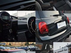 BMW MINI JCW 2.0T JOHN COOPER WORKS ALL-IN - ფოტო 2