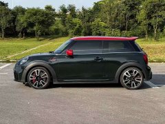 BMW MINI JCW 2.0T JOHN COOPER WORKS ALL-IN - ფოტო 3
