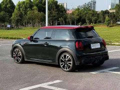 BMW MINI JCW 2.0T JOHN COOPER WORKS ALL-IN - ფოტო 4