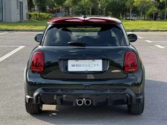 BMW MINI JCW 2.0T JOHN COOPER WORKS ALL-IN - ფოტო 5