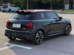 BMW MINI JCW 2.0T JOHN COOPER WORKS ALL-IN - ფოტო 6