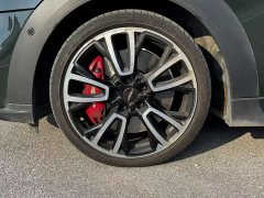 BMW MINI JCW 2.0T JOHN COOPER WORKS ALL-IN - ფოტო 7
