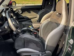 BMW MINI JCW 2.0T JOHN COOPER WORKS ALL-IN - ფოტო 8