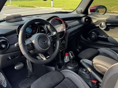BMW MINI JCW 2.0T JOHN COOPER WORKS ALL-IN - ფოტო 9