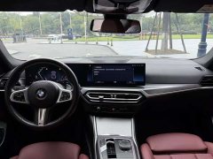 BMW 4 425i Gran Coupe M - ფოტო 2