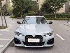 BMW 4 425i Gran Coupe M - ფოტო 3