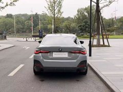 BMW 4 425i Gran Coupe M - ფოტო 7