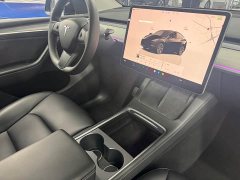 Tesla Model Y Edition - ფოტო 3