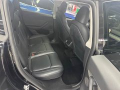 Tesla Model Y Edition - ფოტო 7