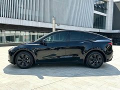 Tesla Model Y Edition - ფოტო 9