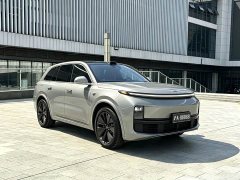 Li Auto L9 Max - ფოტო 2