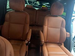 Li Auto L9 Max - ფოტო 8