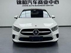 Mercedes-Benz A 180 L - ფოტო 2