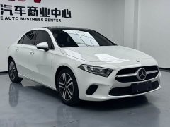 Mercedes-Benz A 180 L - ფოტო 3