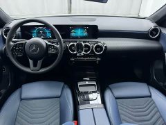 Mercedes-Benz A 180 L - ფოტო 4