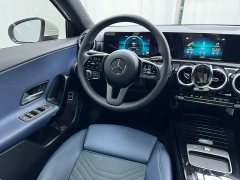 Mercedes-Benz A 180 L - ფოტო 5
