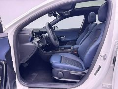 Mercedes-Benz A 180 L - ფოტო 6