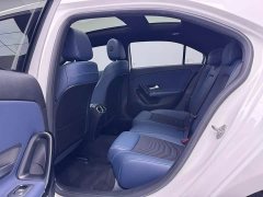 Mercedes-Benz A 180 L - ფოტო 7