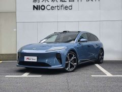Nio ET5T 75kWh Touring - ფოტო 1