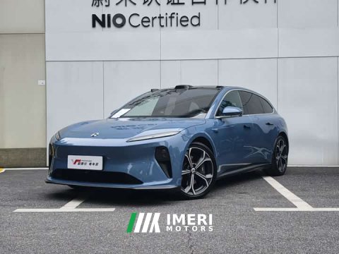 2023 Nio ET5T 75kWh Touring - ავტომობილი ჩინეთიდან