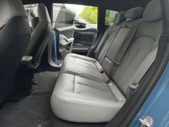 Nio ET5T 75kWh Touring - ფოტო 10