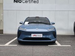 Nio ET5T 75kWh Touring - ფოტო 2