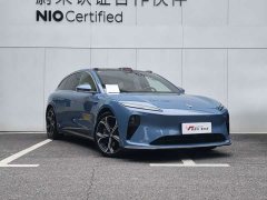 Nio ET5T 75kWh Touring - ფოტო 3