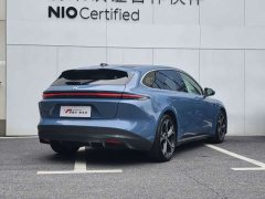 Nio ET5T 75kWh Touring - ფოტო 4