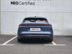 Nio ET5T 75kWh Touring - ფოტო 5