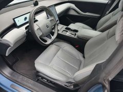 Nio ET5T 75kWh Touring - ფოტო 7