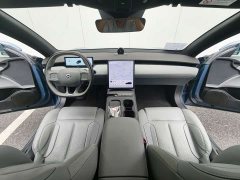 Nio ET5T 75kWh Touring - ფოტო 8